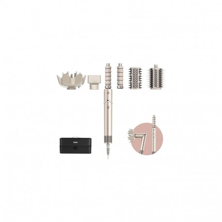 Shark HD446 FlexStyle 5-in-1 - Stone