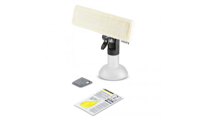 KARCHER Premium 2.633-129.0 pesuvahendi pihusti mahutavus