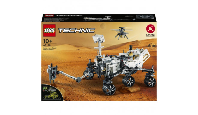 LEGO Technic NASA Mars Rover Perseverance (42158)