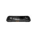 MOBILE PHONE ARMOR X32 PRO/8/256GB BLACK ULEFONE
