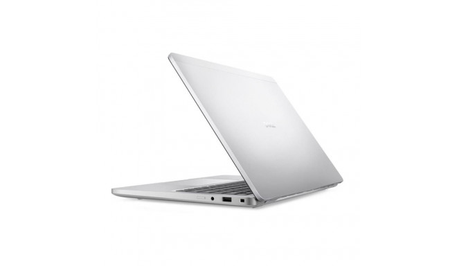 Notebook|DELL|Pro Plus|Pro 14 Plus (PB14250)|CPU  Core Ultra|u7-255U|2000 MHz|14"|RAM 16GB|DDR5|5600