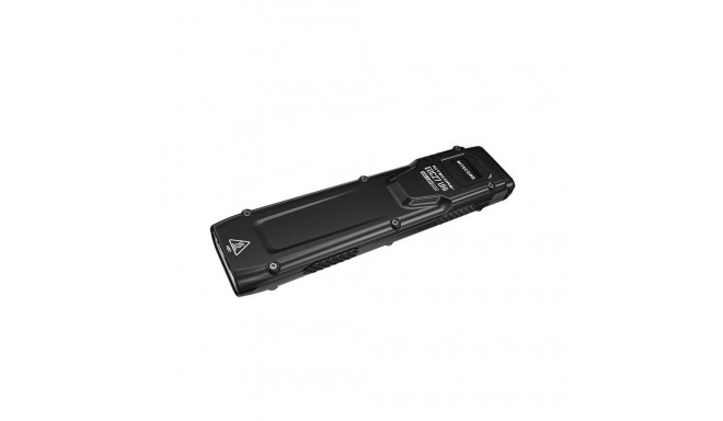 FLASHLIGHT EDC SERIES/EDC27UHI NITECORE