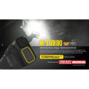 FLASHLIGHT EDC SERIES/EDC27UHI NITECORE