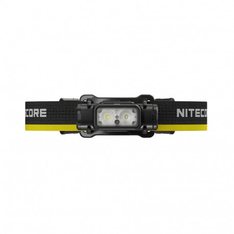 HEADLAMP NU SERIES 1400 LUMENS/NU50 NITECORE