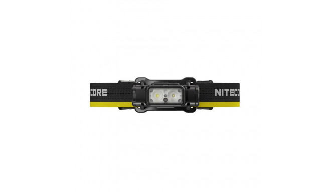 HEADLAMP NU SERIES 1400 LUMENS/NU50 NITECORE