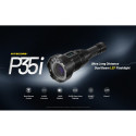 FLASHLIGHT PRECISE SERIES/3000 LUMENS P35I NITECORE