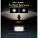 HEADLAMP NU SERIES 1400 LUMENS/NU50 NITECORE