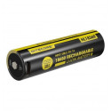 BATTERY RECH. LI-ION 3.6V/NL1836R(3600MAH) NITECORE