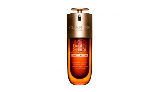 CLARINS DOUBLE SERUM CONCENTRADO LIGHT TEXTURE 50ML