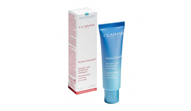 CLARINS HYDRA-ESSENTIEL MOISTURIZING REVIVING MASK 30ML