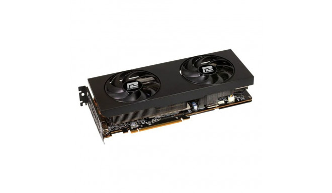 Graafikakaart Powercolor RX7800XT 16G-P AMD RADEON RX 7800 XT 16 GB GDDR6