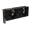 Graafikakaart Powercolor RX7800XT 16G-P AMD RADEON RX 7800 XT 16 GB GDDR6