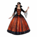 Maskeraadi kostüüm täiskasvanutele My Other Me Võõrasema 3 Tükid, osad Halloween Maskeraadi kostüüm täiskasvanutele My Other Me Võõrasema 3 Tükid, osad Halloween