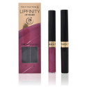 Naiste komeetika komplekt Lipfinity Max Factor (2 pcs) - 102 - Glistening Reflections