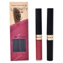 Naiste komeetika komplekt Lipfinity Max Factor (2 pcs) - 102 - Glistening Reflections