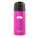 Microlite Flip termos 350ml White -