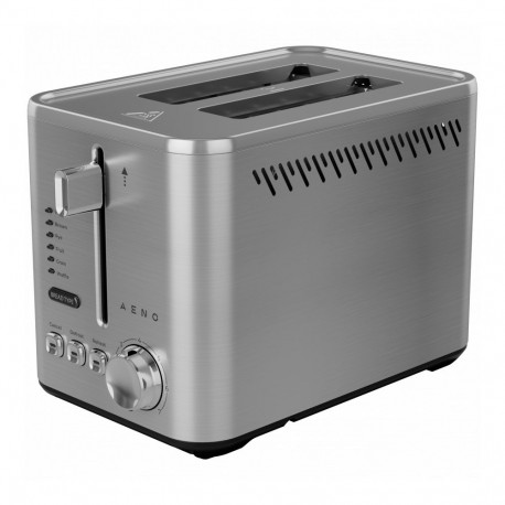 Mechanical control Toaster,