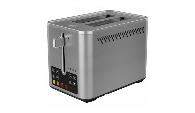 AENO TS4 Electric Toaster, Touch Control, 6 Levels, Memory Programs