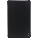 Kaitsekaaned Domo, Apple iPad Pro 12.9" (2022/2021/2020), must, Dux Ducis