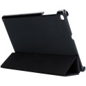 Kaitsekaaned Domo, Apple iPad Pro 12.9" (2022/2021/2020), must, Dux Ducis