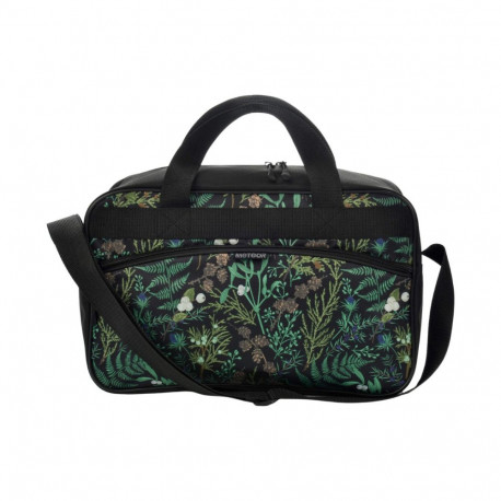 Torba Meteor Lokman 20l Verdant czarna 16887