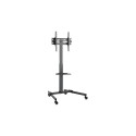 LOGILINK BP0121 teleri monitori alus 32-55-tolline 35 kg kõrguse reguleeritav