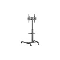 LOGILINK BP0121 teleri monitori alus 32-55-tolline 35 kg kõrguse reguleeritav