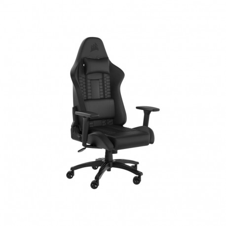 CORSAIR TC100 RELAXED mänguritool kunstnahk must