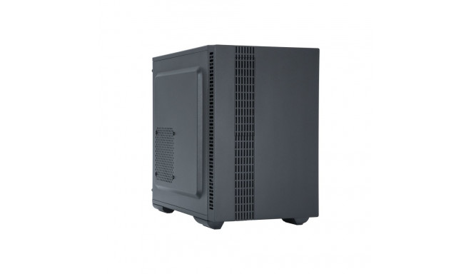CHIEFTEC ATX tower SPCC 0.6mm without PSU With 1x USB type-C 480Mbit/s 2xUSB 3.0 2xUSB 2.0 Mic-in Au