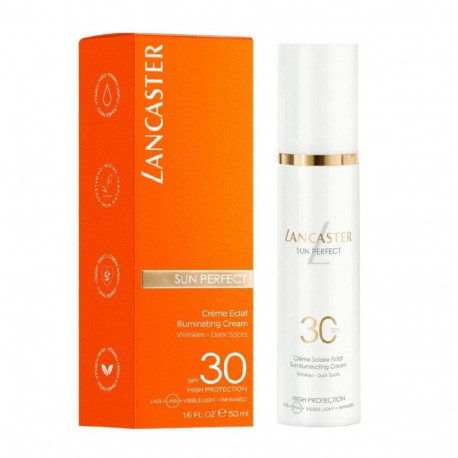 Lancaster Sun Perfect Illuminating Cream SPF30 (50ml)