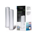Caso 01248 Vacuum Rolls 2 pcs