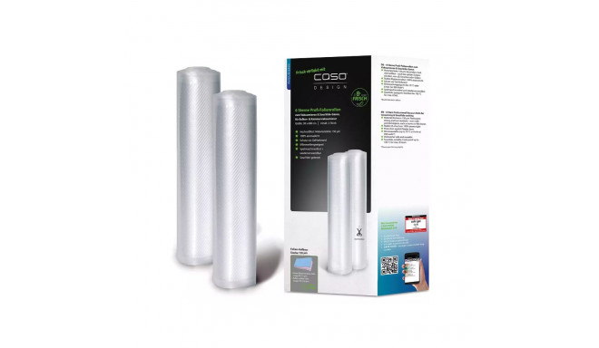 Caso 01248 Vacuum Rolls 2 pcs