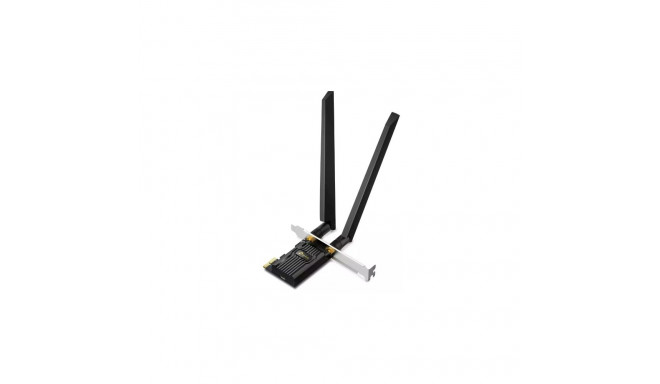 TP-Link Archer TXE72E Wi-Fi 6E Bluetooth 5.3 PCIe Адаптер