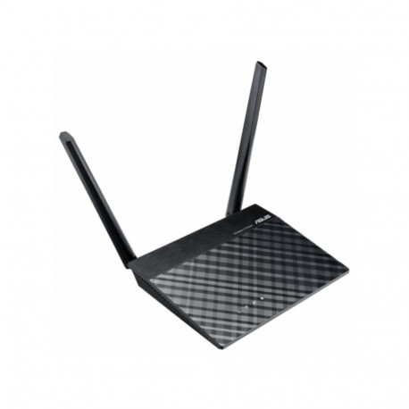 Asus RT-N12E C1 N300 Wireless Router