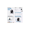 TP-Link Tapo C220 IP Security Camera Indoor
