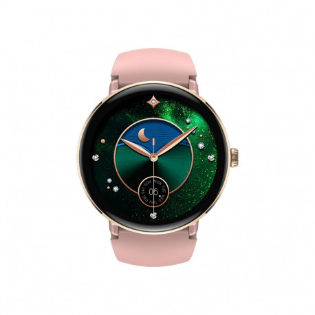 Zeblaze Lily 2 Smartwatch - Pink