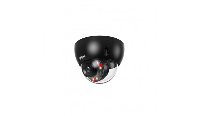 IP network camera 4MP HDBW2449E-S-IL 2.8mm Black