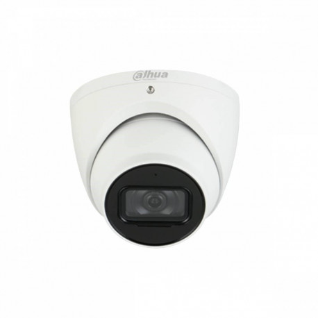 Dahua Technology IPC-HDW5541TM-ASE-0280B security camera Dome IP security camera Indoor & outdoor 25