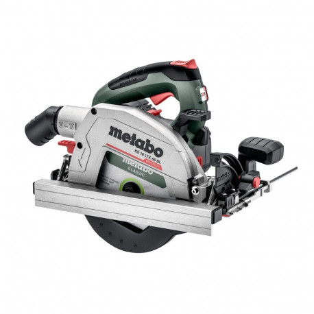Metabo KS 18 LTX 66 BL 16.5 cm Black, Grey