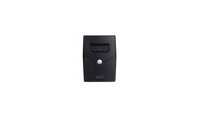 Digitus line-interactive UPS, 800 VA/480 W