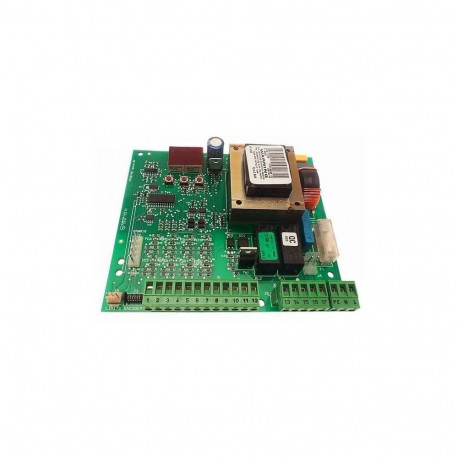 FAAC 740/741/FALCON juhtpaneel 740D/748D (202269)