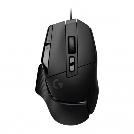 G502 X GAMING MOUSE - BLACK/USB - N/A - EMEA28-935