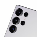 Samsung Galaxy S25 Ultra 17.5 cm (6.9") Dual SIM Android 15 5G USB Type-C 12 GB 1 TB 5000 mAh Grey, 