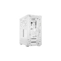 be quiet! Pure Base 501 DX White Midi Tower