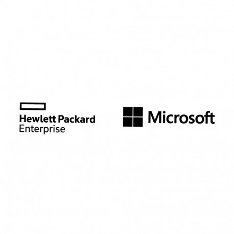 HPE Microsoft Windows Server 2022 16-core Std Add Lic en/cs/de/es/fr/it/nl/pl/pt/ru/sv/ko/ja/xc SW