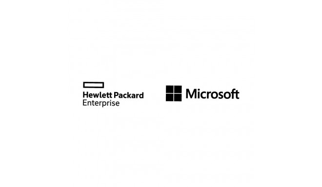 HPE Microsoft Windows Server 2022 16-core Std Add Lic en/cs/de/es/fr/it/nl/pl/pt/ru/sv/ko/ja/xc SW