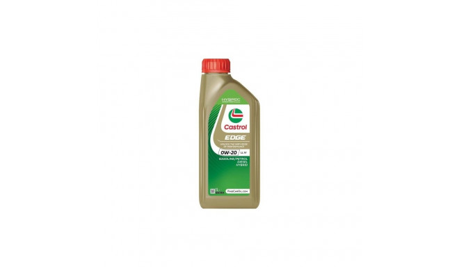 Castrol Edge 0W-20 LL IV K7 1L H 183508 15F610