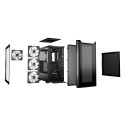 be quiet! Pure Base 501 DX Black Midi Tower