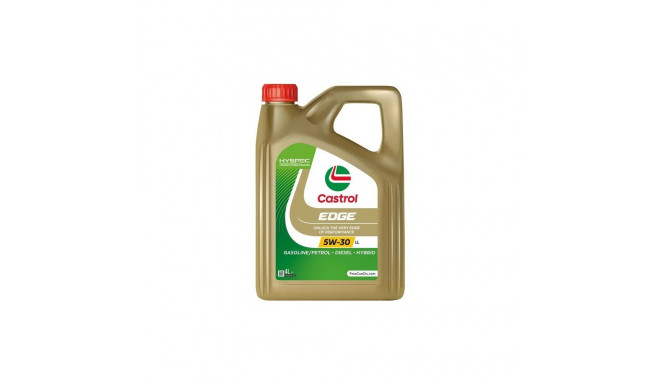 mootoriõli EDGE (4L) 5W30, ACEA C3, BMW LL-04