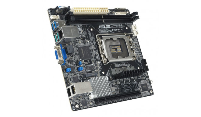 ASUS P13R-I Intel C262 LGA 1700 mini ITX